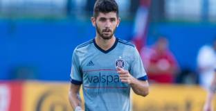 Славия привлече сина на Хосе Мари Бакеро